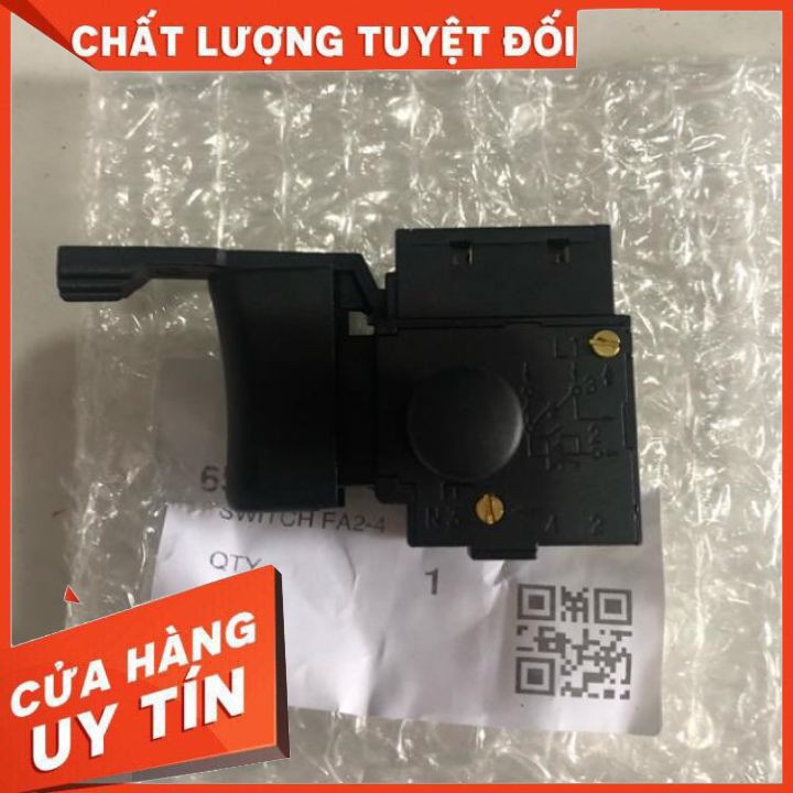 [𝙁𝙍𝙀𝙀 𝙎𝙃𝙄𝙋] Công tắc máy khoan MT60.MT80