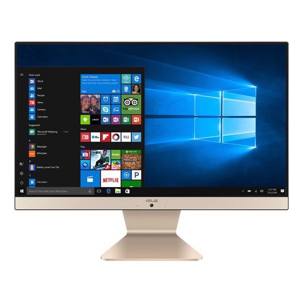 Máy tính để bàn ASUS V241FAT-BA040T | BigBuy360 - bigbuy360.vn