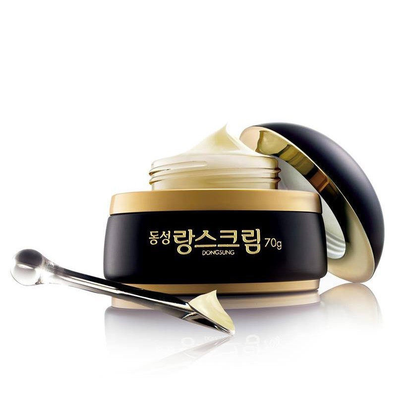 Kem nám 70g DONGSUNG RANNCE CREAM Hàn Quốc