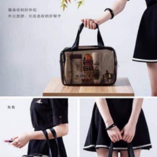 SET 3 TÚI ĐỰNG MỸ PHẨM