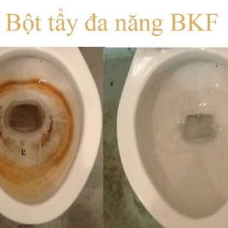 Bột tẩy đa năng BKF 425gr