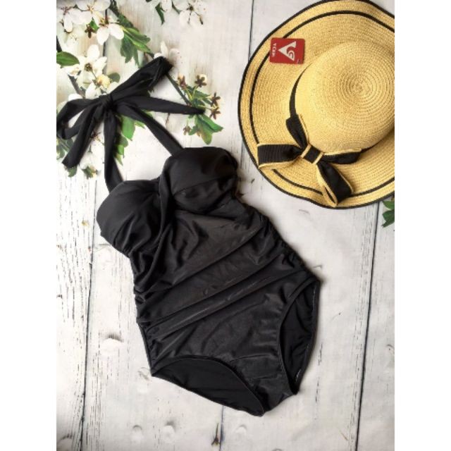 Monokini nhiều màu