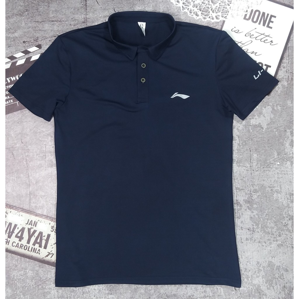 [MS028] ÁO THUN POLO THỂ THAO CHẤT ĐẸP, THOÁNG, 4 MÙA | BigBuy360 - bigbuy360.vn