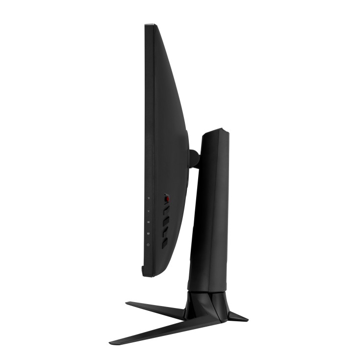 Màn hình máy tính Asus ROG Swift PG329Q 32 inch WQHD IPS 175Hz Hàng Chính Hãng