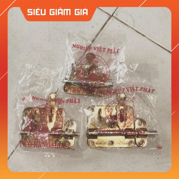 Chốt gài ngang( Việt Phát)