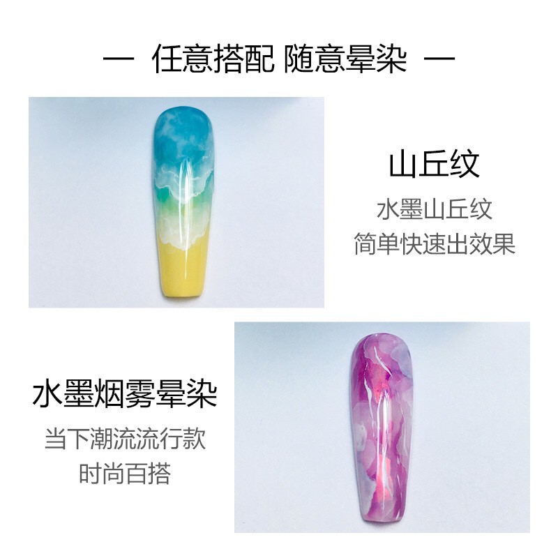 Cồn loang trắng vinimay