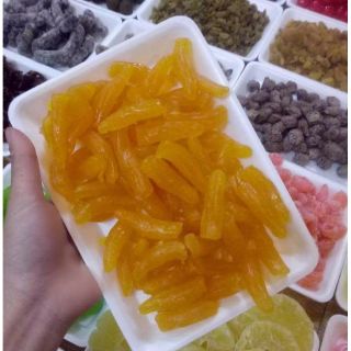 Khoai lang sâm dẻo 1kg