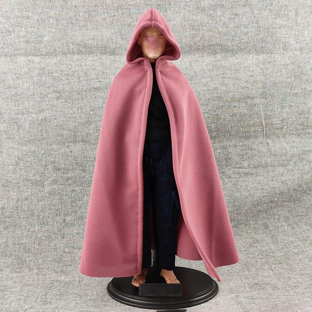 Áo Khoác Vest Thời Trang Cho Búp Bê 1 / 6 30cm