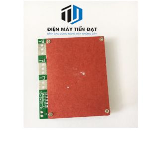 Mạch 4s 100a cho pin 3.7v