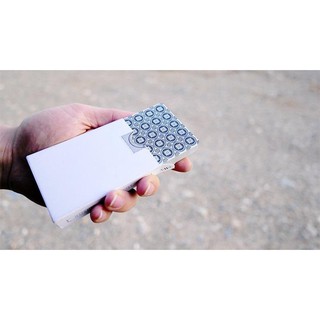 Bài tây VITREOUS PLAYING CARDS