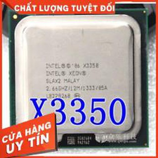 Siêu Xả Hàng chip 775 4 nhân 4 luồng
