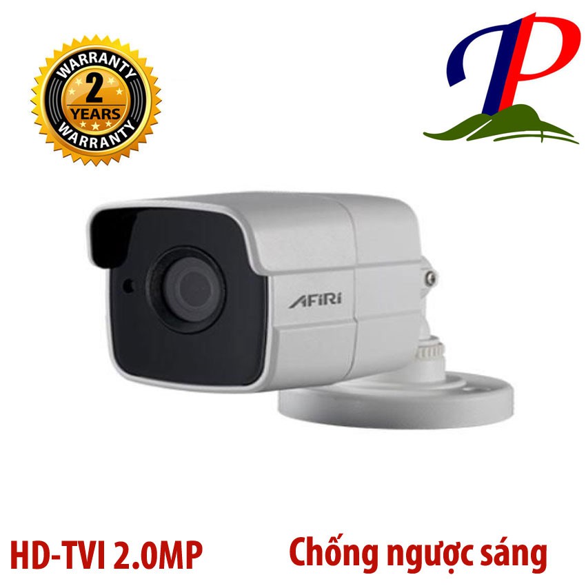 CAMERA GIÁM SÁT AFIRI HDA-B201MT - 2.0MP