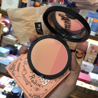 Má hồng Too Cool For School ArtClass Blusher 🌹