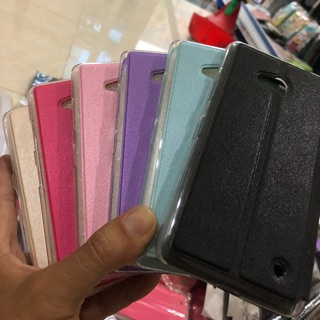 Bao da nokia 640 thời trang