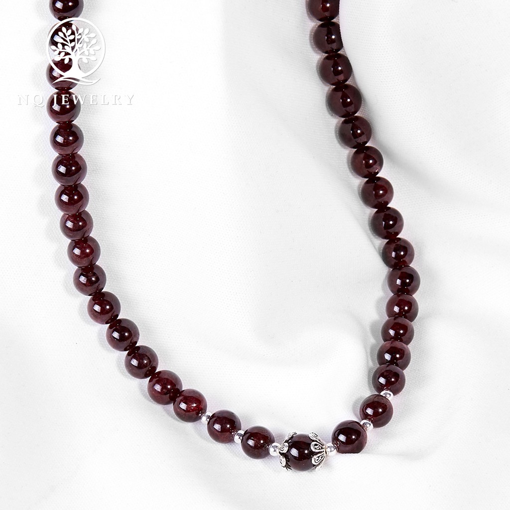 Chuỗi cổ dài 47cm - NQ Jewelry