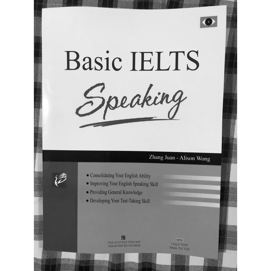 Sản phẩm hỗ trợ Basic IELTS