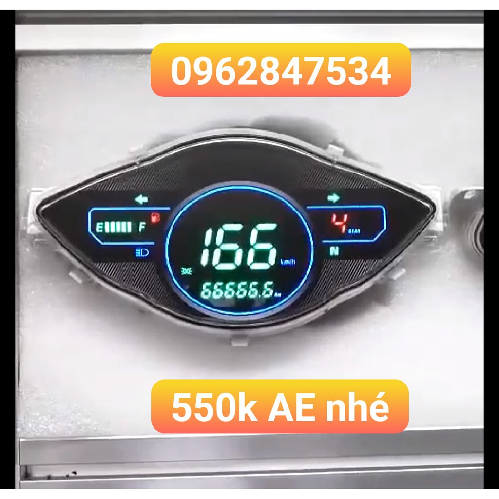 Đồng hồ Ware rs100, s100, A100 2009-2016 mẫu 2020 chỉ cần gim vào là xong