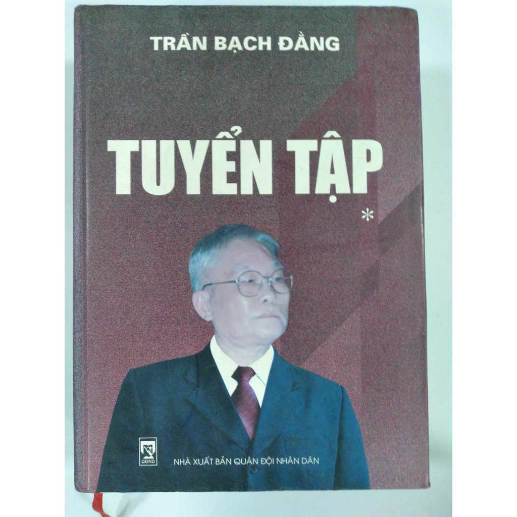 Sách - Tuyển tập (S50)