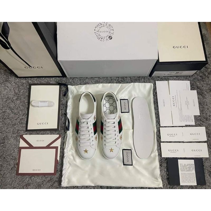 Giày GC SNEAKER ONG. ONG SAO