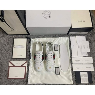 [Hot Trend] giày GC SNEAKER ONG. ONG SAO