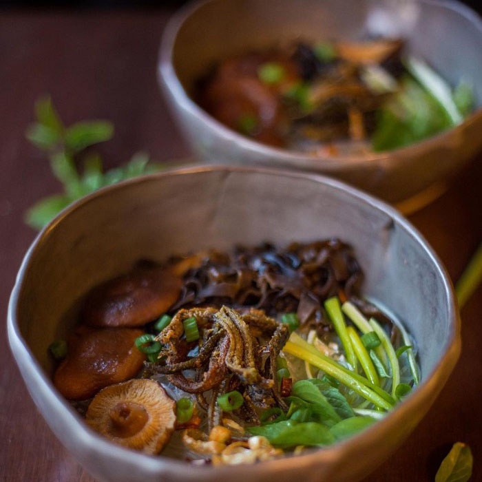 Lươn khô An Việt đặc sản Hà Nội