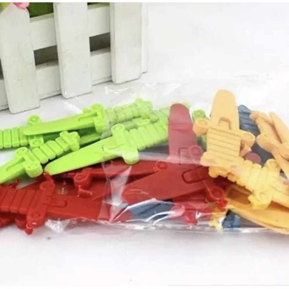 Đồ chơi cướp biển cực vui nhộn cho các bé Broadhappy