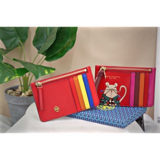 Ví card Tory Burch