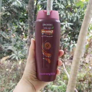 Dầu Xả Thái Dương 7 (200ml)