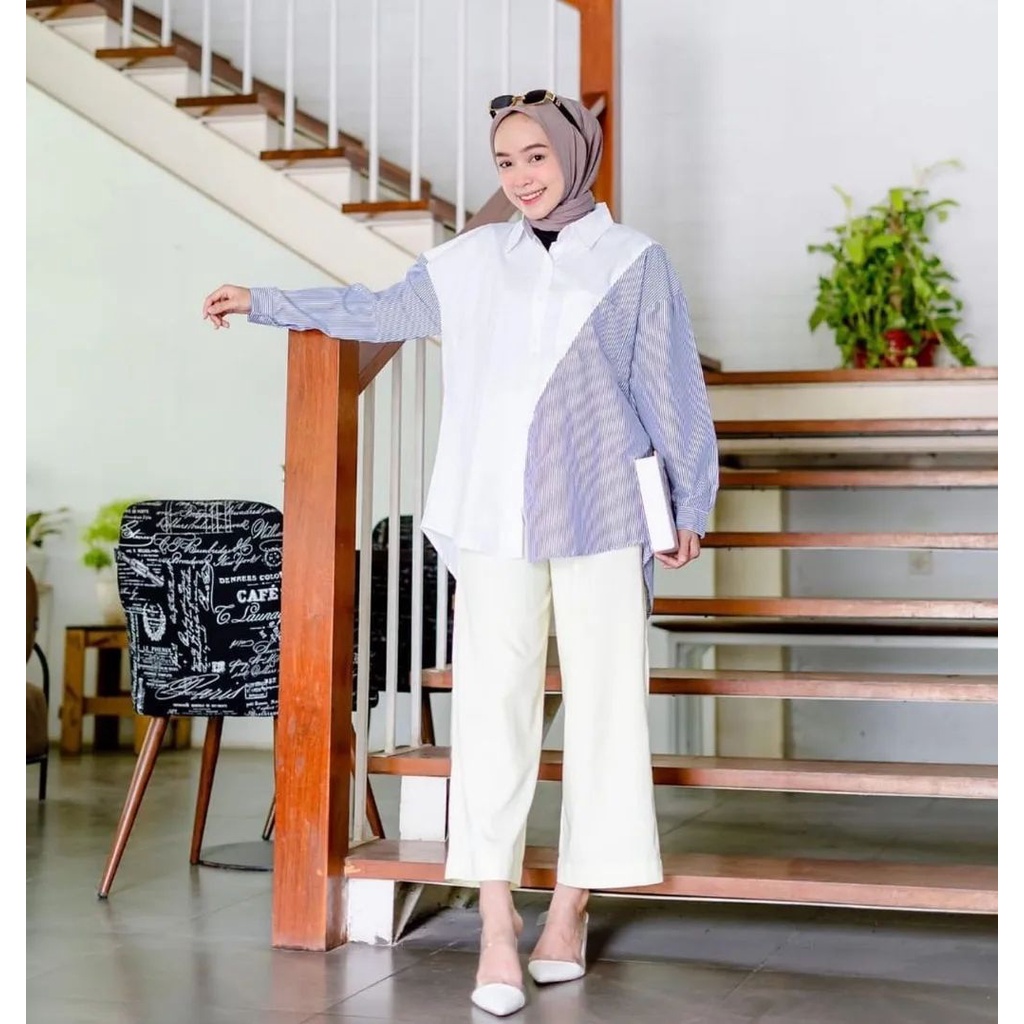 Áo Thun Cotton rasya Theoke Have crepe mix Kênh Giá Rẻ Nhất Hôm Nay 2022