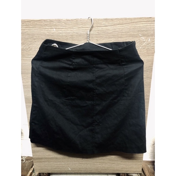 Chân váy sticker siu ciu