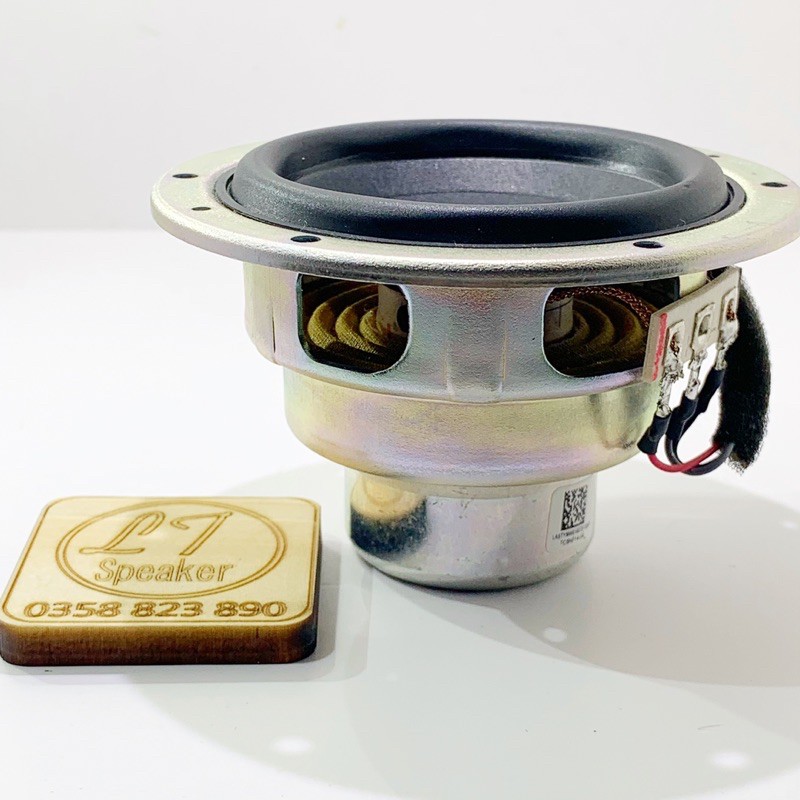 Loa toàn dải BO 3 Inch 4Ohm 25-30W