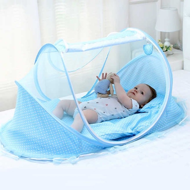 Màn nhạc di động cho bé