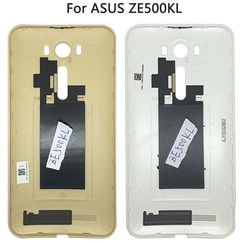 Nắp lưng bảo vệ pin dành cho ASUS Zenfone 2 Laser ZE500KL