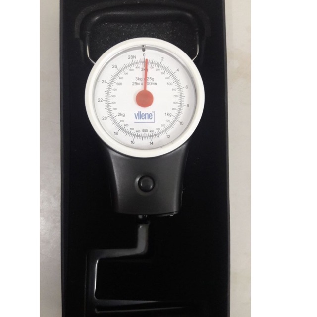 DỤNG CỤ ĐO ĐỘ BÁM DÍNH MEX VỚI VẢI VILENE Đức