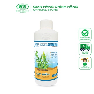 Phân bón lá điền trang - trimix - seaweed 500ml