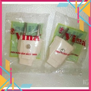 Phích cắm điện vina