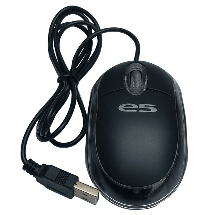 Chuột quang Homeeasy E5M02