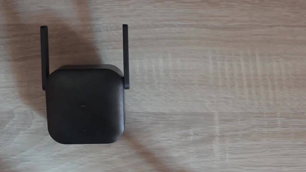 Kích sóng Wifi Xiaomi Repeater PRO băng thông 300 Mbps | BigBuy360 - bigbuy360.vn