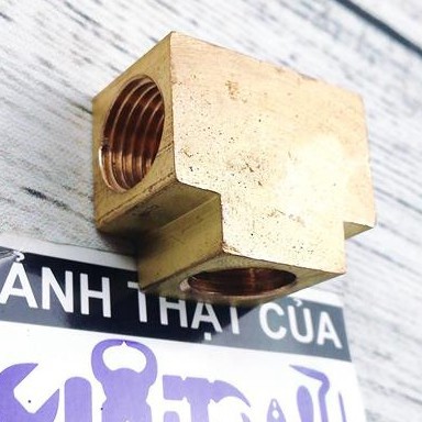 [GIÁ TỐT] T Thau, Thập Thau, co Thau : Ren trong 13