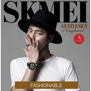 Đồng hồ nam Skmei 1016