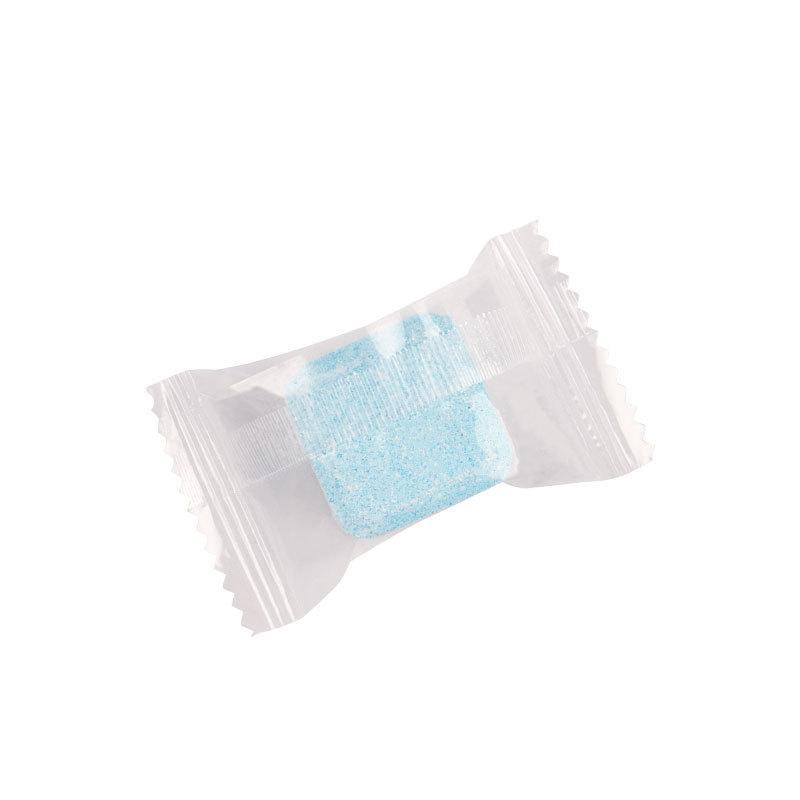 Hộp 12 Viên Tẩy Lồng Máy Giặt, Đánh Bay Những Cặn Bẩn Cứng Đầu, Khử Mùi