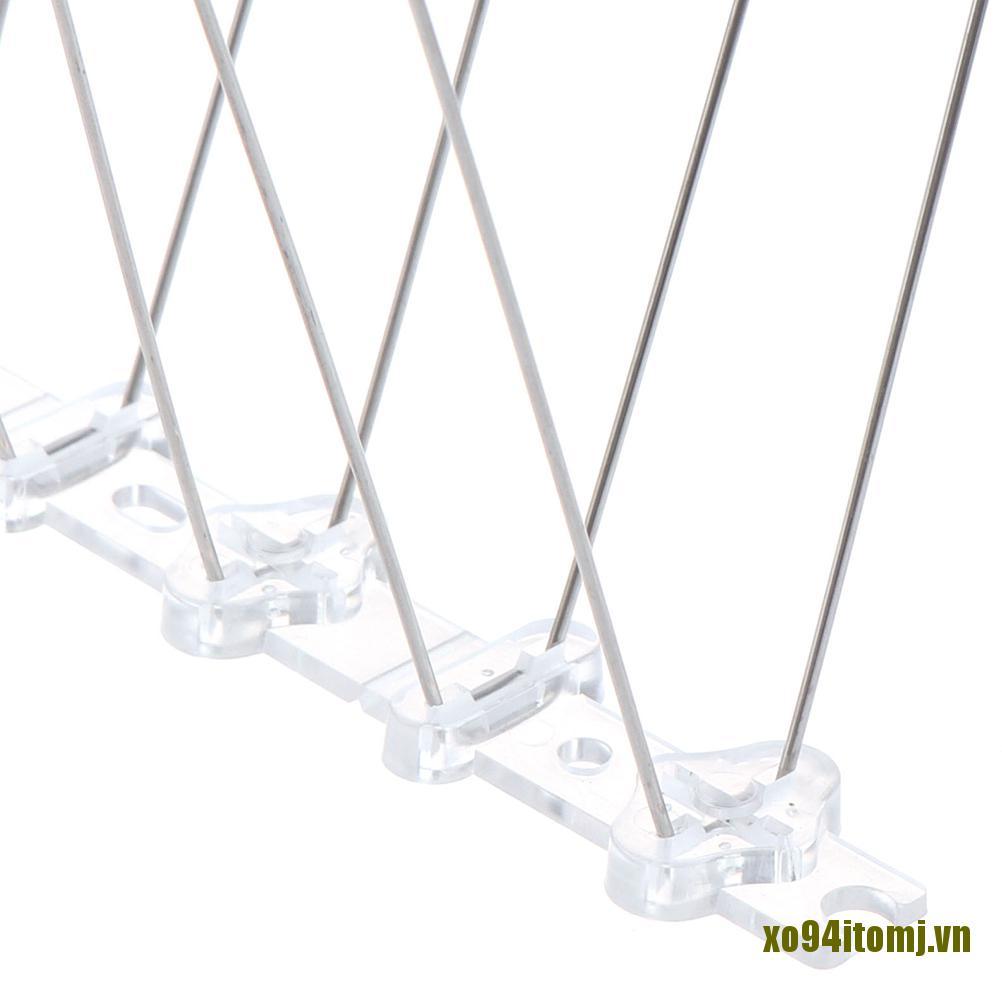 Đinh Tán Chống Chim Bồ Câu Thân Thiện Với Môi Trường