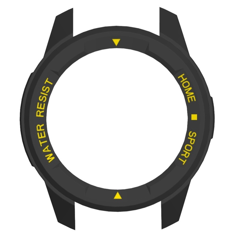 Ốp Bảo Vệ Mặt Đồng Hồ Thông Minh Mibro Watch X1