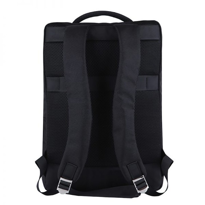 Balo đa năng Tresette Hàn Quốc cao cấp chính hãng TR-5C207 (Black) dành cho nam và nữ