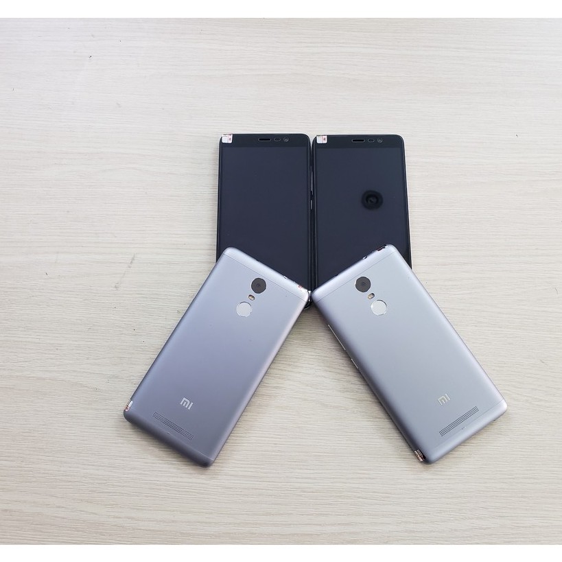 Điện thoại xiaomi redmi note 3 ram 3gb bộ nhớ 32gb | BigBuy360 - bigbuy360.vn