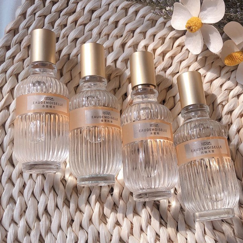 Nước hoa HANLU Eau De Moiselle 30ml nội địa Trung