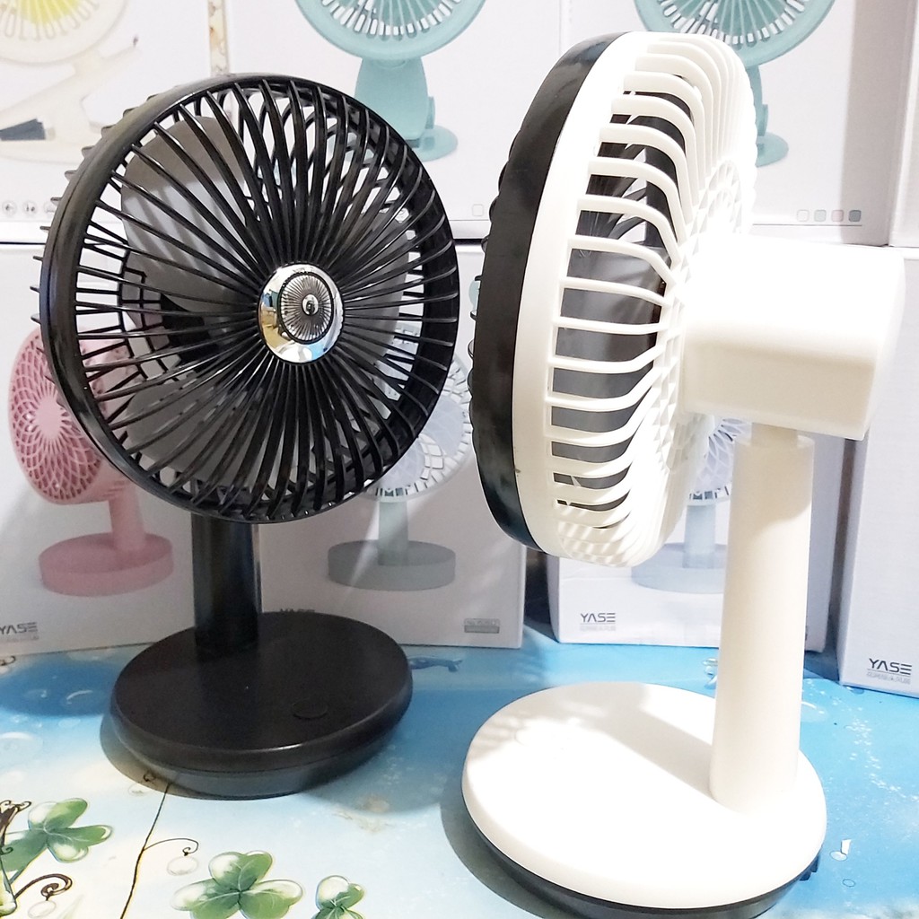 Quạt sạc tích điện mini chuẩn nội địa Trung hàng loại 1, [1 đổi 1] | BigBuy360 - bigbuy360.vn