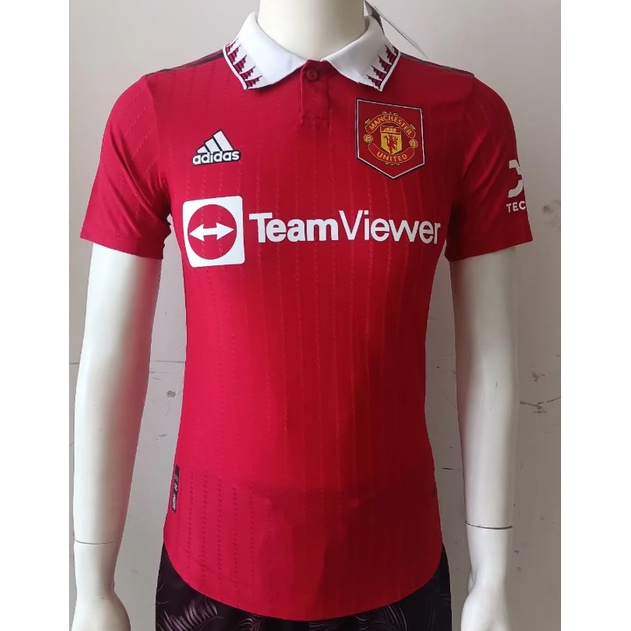 Bộ Đồ Đá Banh Manchester United 2022 2023 Chất Lượng