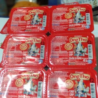 SỮA ÔNG THỌ LẺ/ LỐC ( 40GX6)