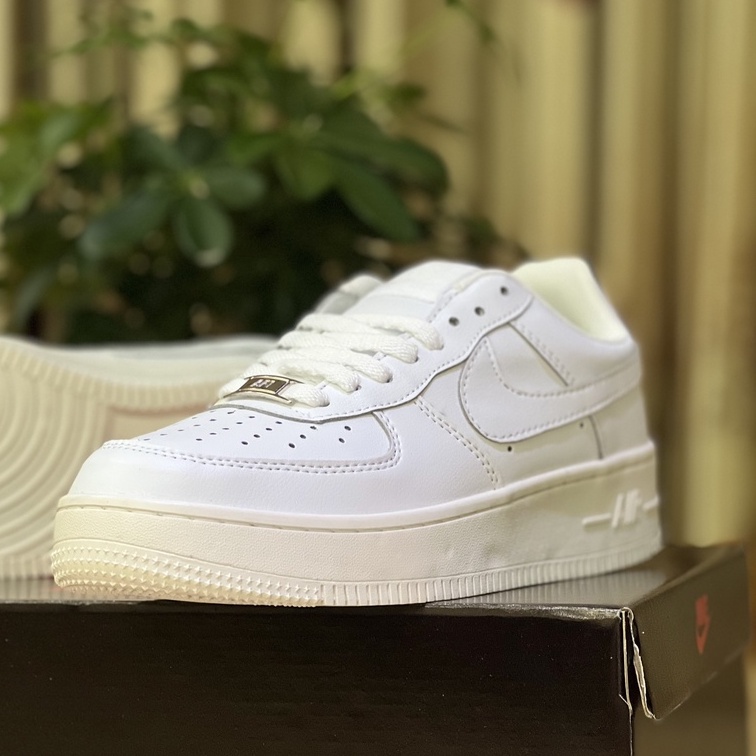 Giày Thể Thao  AF1, Giày Thể Thao Nam Nữ